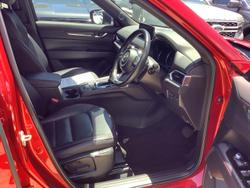 2022 Mazda CX-5 GT SP