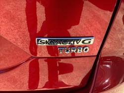 2022 Mazda CX-5 GT SP