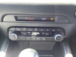 2022 Mazda CX-5 GT SP