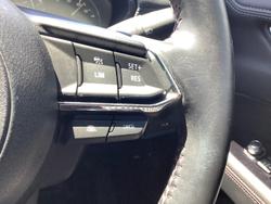 2022 Mazda CX-5 GT SP