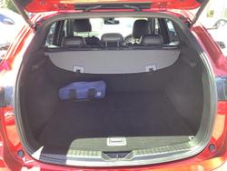 2022 Mazda CX-5 GT SP