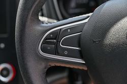 2018 Renault Megane Zen