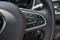 2018 Renault Megane Zen