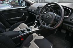 2018 Renault Megane Zen