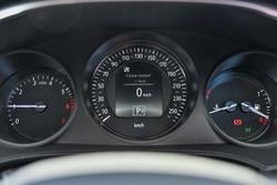 2018 Renault Megane Zen