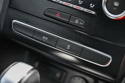 2018 Renault Megane Zen