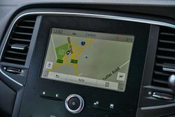 2018 Renault Megane Zen