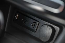 2018 Renault Megane Zen