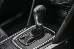 2018 Renault Megane Zen