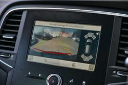 2018 Renault Megane Zen