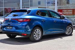2018 Renault Megane Zen