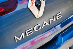 2018 Renault Megane Zen