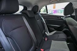 2018 Renault Megane Zen