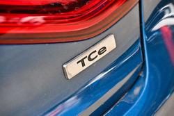 2018 Renault Megane Zen