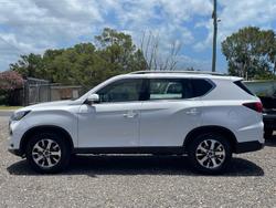 2025 KGM Rexton Advance