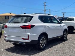 2025 KGM Rexton Advance