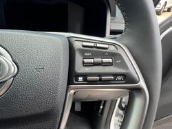 2025 KGM Rexton Advance