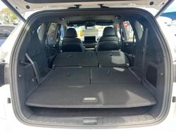 2025 KGM Rexton Advance