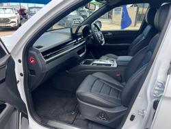 2025 KGM Rexton Advance