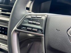 2025 KGM Rexton Advance