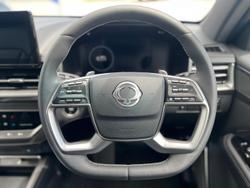 2025 KGM Rexton Advance