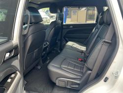 2025 KGM Rexton Advance