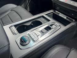 2025 KGM Rexton Advance