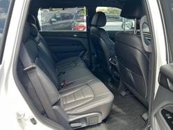 2025 KGM Rexton Advance