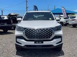 2025 KGM Rexton Advance