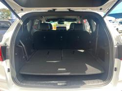 2025 KGM Rexton Advance