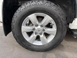 2016 Toyota Landcruiser Prado GXL