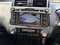 2016 Toyota Landcruiser Prado GXL