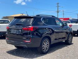 2025 KGM Rexton Ultimate Sport Pack