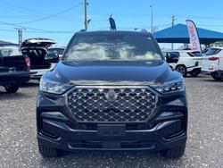 2025 KGM Rexton Ultimate Sport Pack