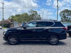 2025 KGM Rexton Ultimate Sport Pack