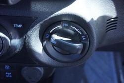 2022 Toyota Hilux SR5