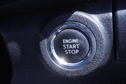 2022 Toyota Hilux SR5