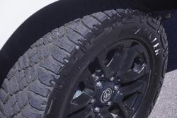 2022 Toyota Hilux SR5