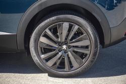 2022 Peugeot 3008 GT Sport