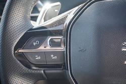 2022 Peugeot 3008 GT Sport