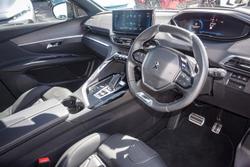 2022 Peugeot 3008 GT Sport