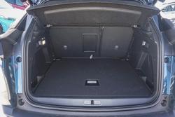 2022 Peugeot 3008 GT Sport