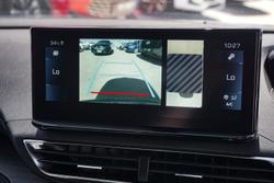 2022 Peugeot 3008 GT Sport