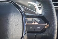 2022 Peugeot 3008 GT Sport