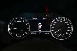 2025 Mitsubishi Outlander LS