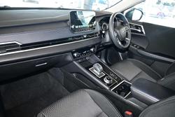 2025 Mitsubishi Outlander LS