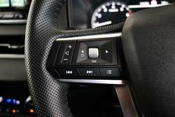 2025 Mitsubishi Outlander LS