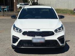 2021 Kia Cerato GT
