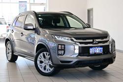 2025 Mitsubishi ASX LS