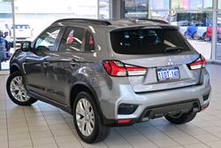 2025 Mitsubishi ASX LS